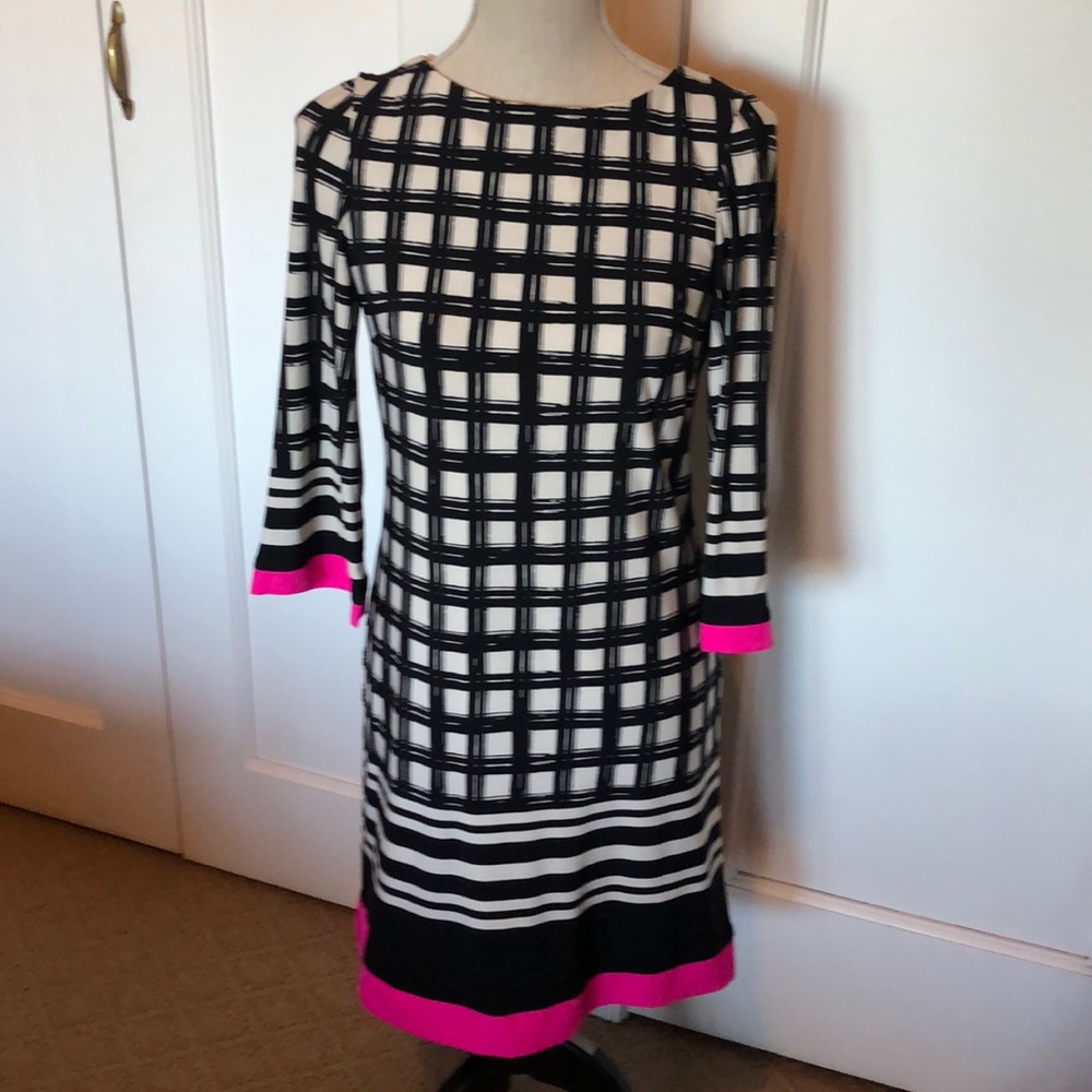 Women’s Eliza J dress